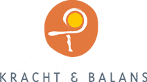 logo Kracht & Balans